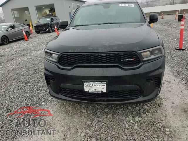 DODGE DURANGO 2023 - 1C4RDJDG7PC617350