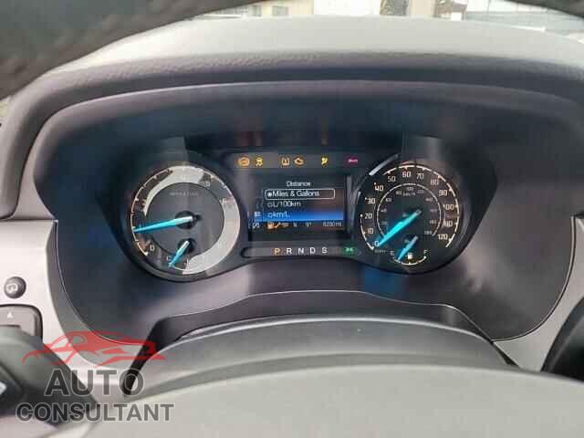 FORD RANGER 2020 - 1FTER4FH9LLA27670