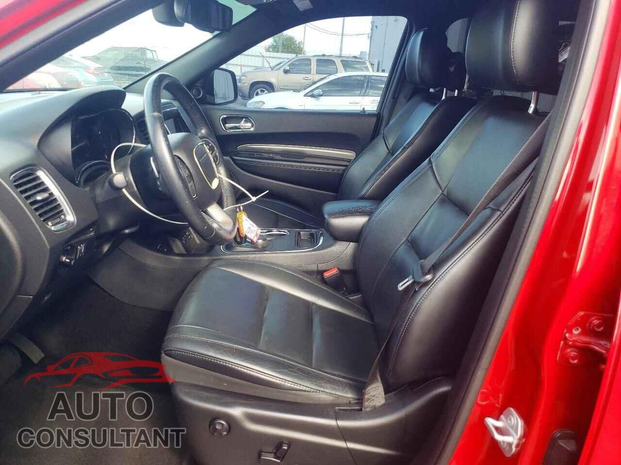 DODGE DURANGO 2015 - 1C4RDHDG7FC702275