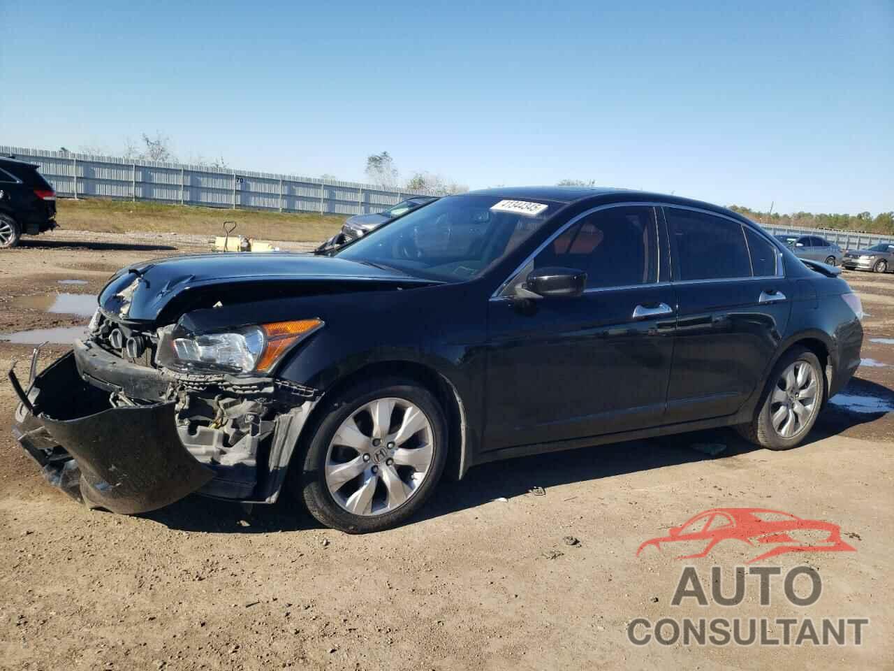 HONDA ACCORD 2009 - 1HGCP36809A004694
