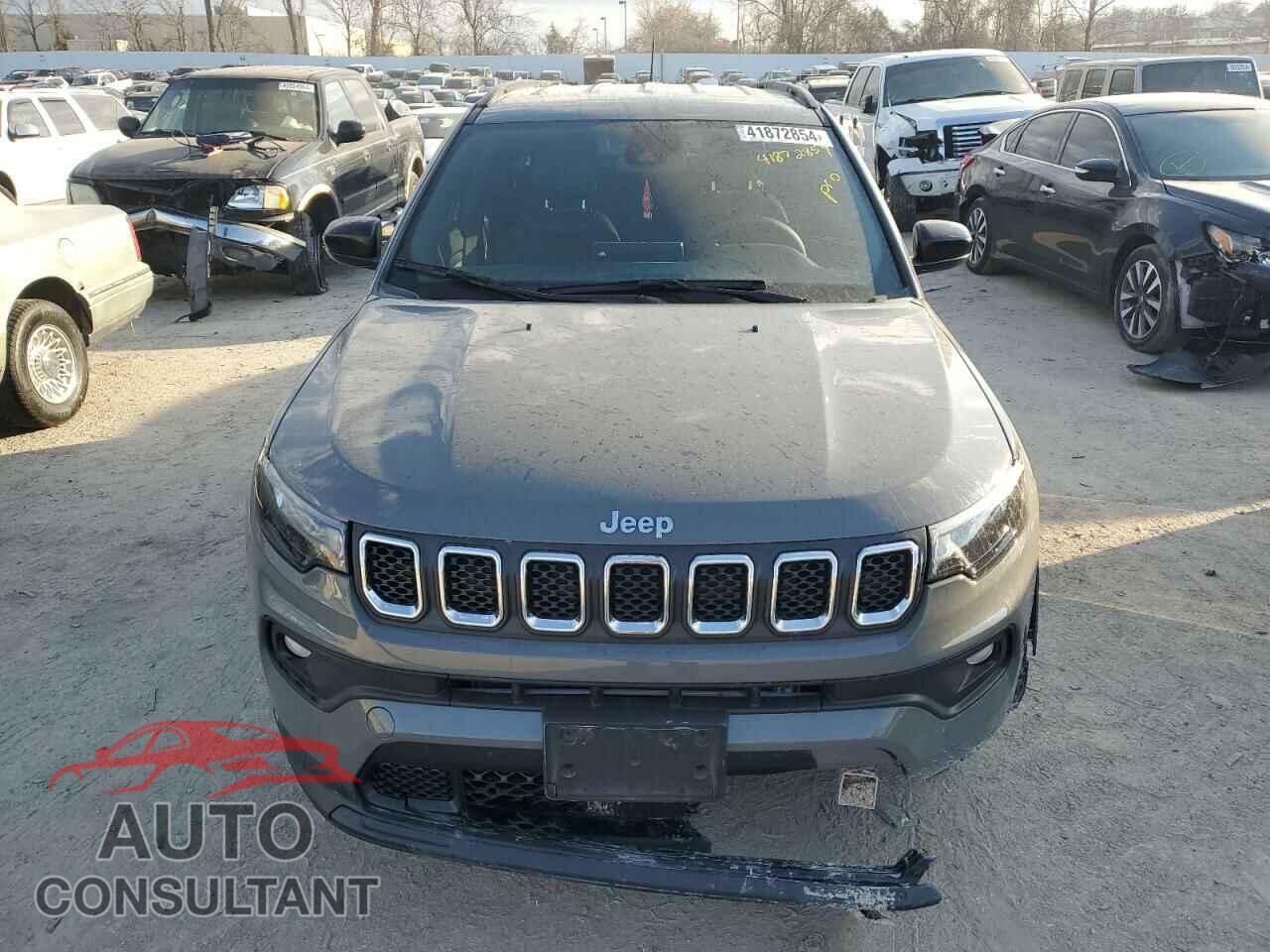 JEEP COMPASS 2023 - 3C4NJDBN6PT561268