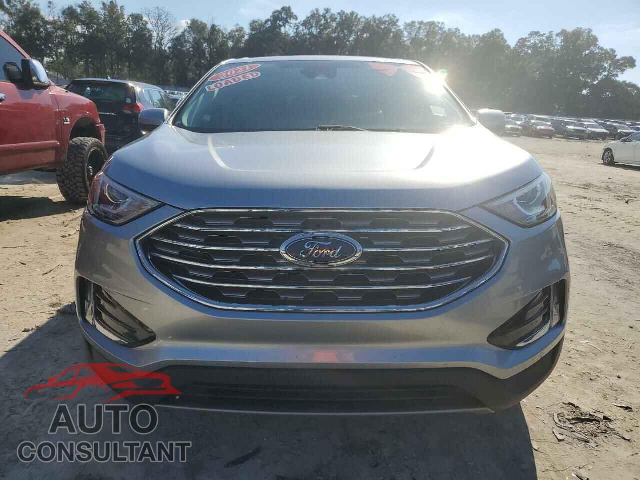 FORD EDGE 2021 - 2FMPK3J97MBA06336