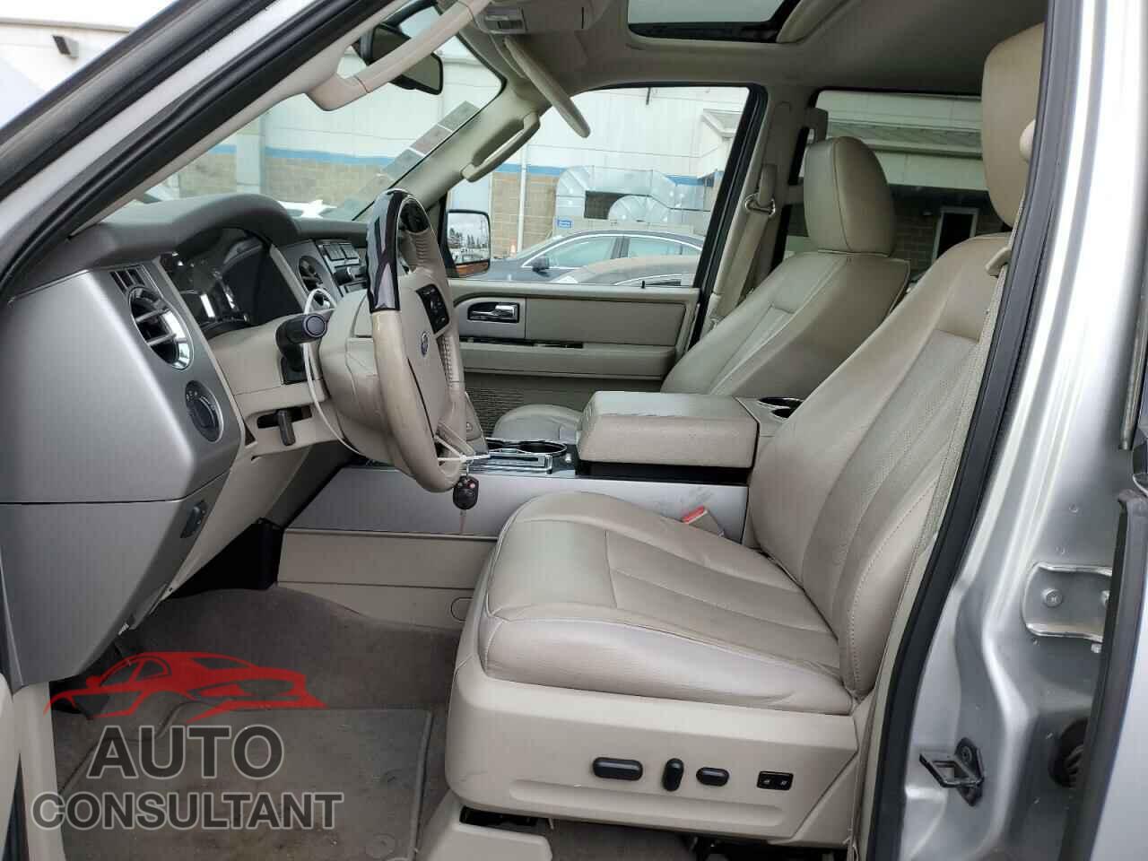 FORD EXPEDITION 2011 - 1FMJU2A54BEF22050