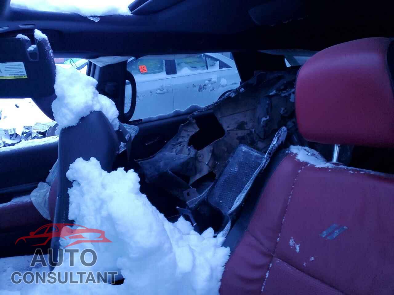 DODGE DURANGO 2021 - 1C4SDJCT6MC720920