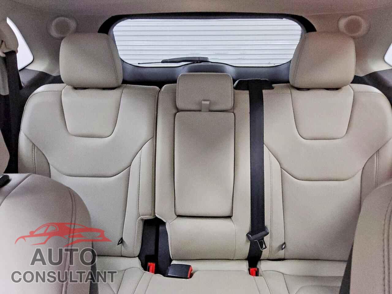FORD EDGE 2016 - 2FMPK3K91GBB58146
