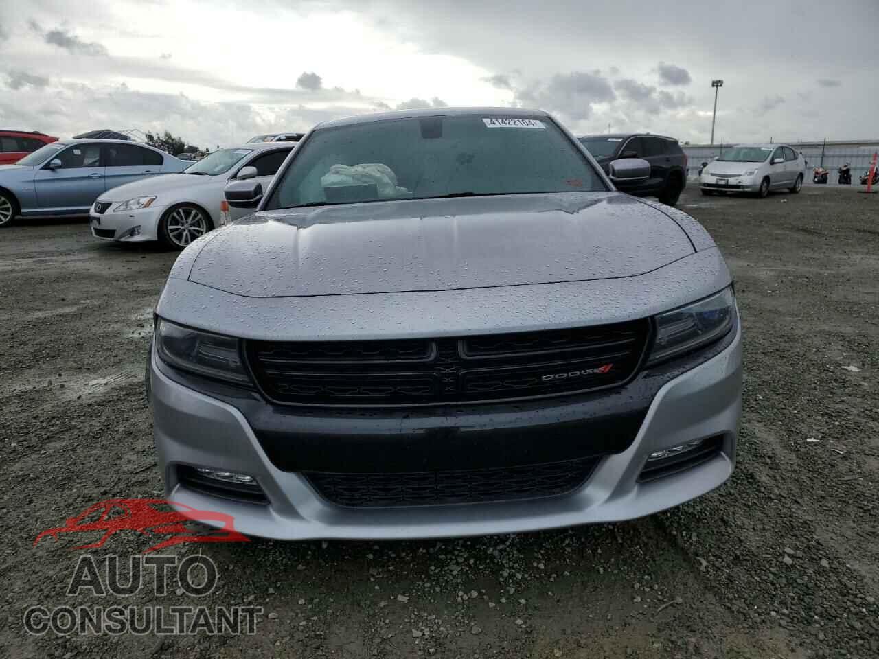 DODGE CHARGER 2016 - 2C3CDXHG7GH210956