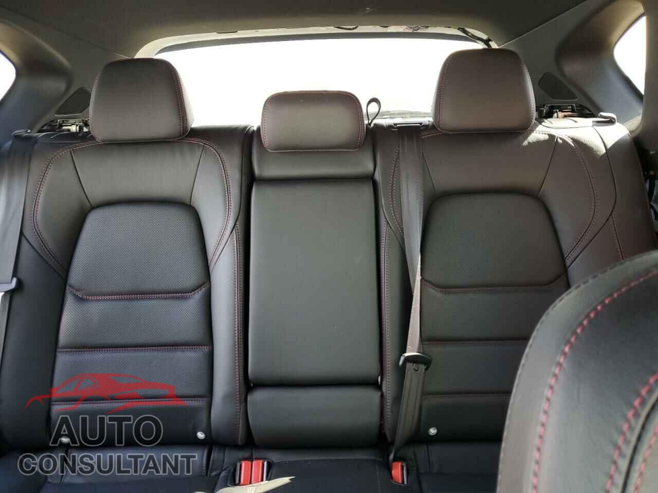 MAZDA CX-5 2022 - JM3KFBAY9N0524317