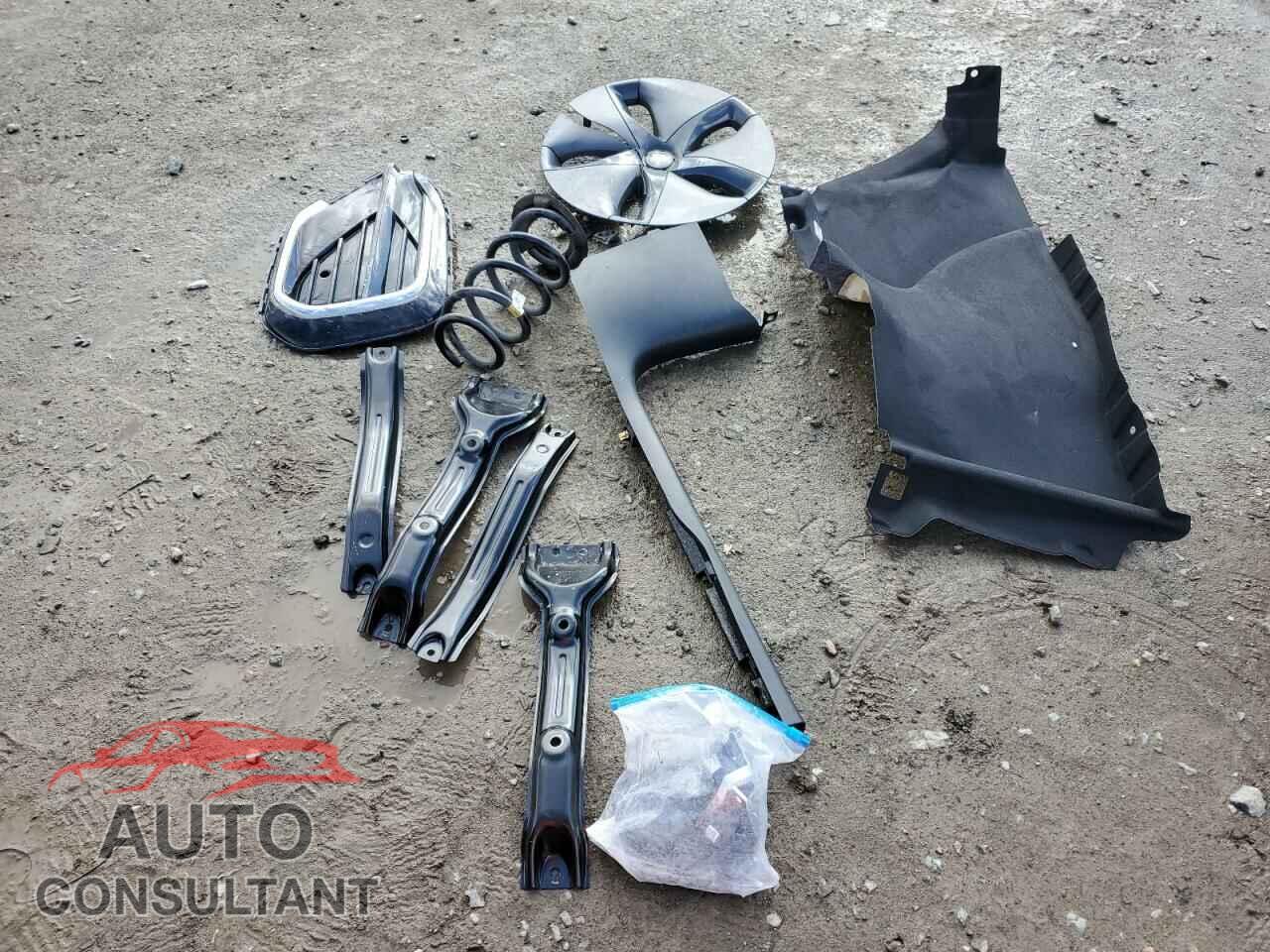 TESLA MODEL 3 2020 - 5YJ3E1EA5LF739523