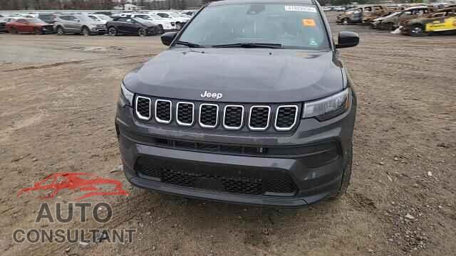 JEEP COMPASS 2024 - 3C4NJDANXRT165400