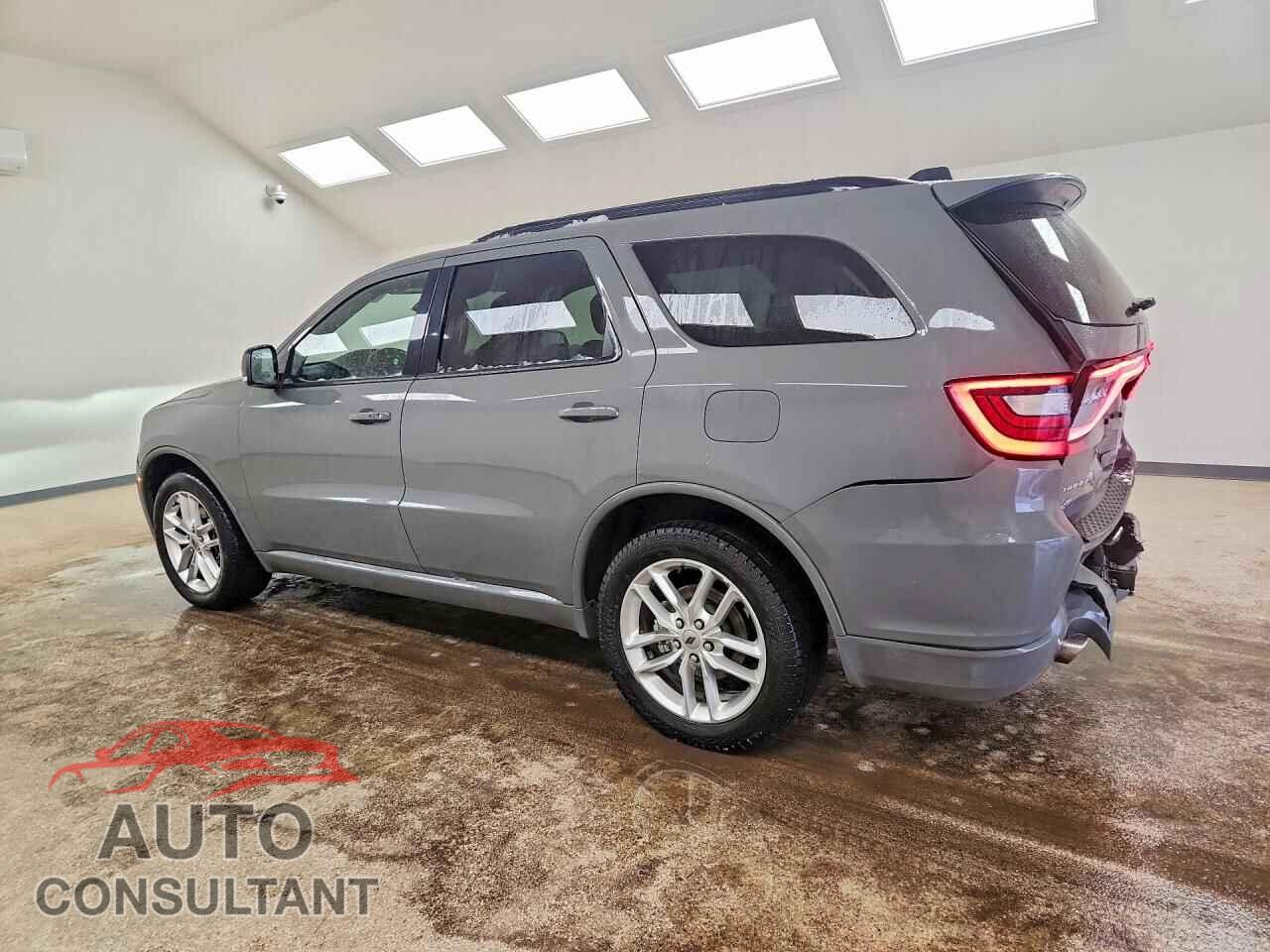 DODGE DURANGO 2024 - 1C4RDJDG8RC157263