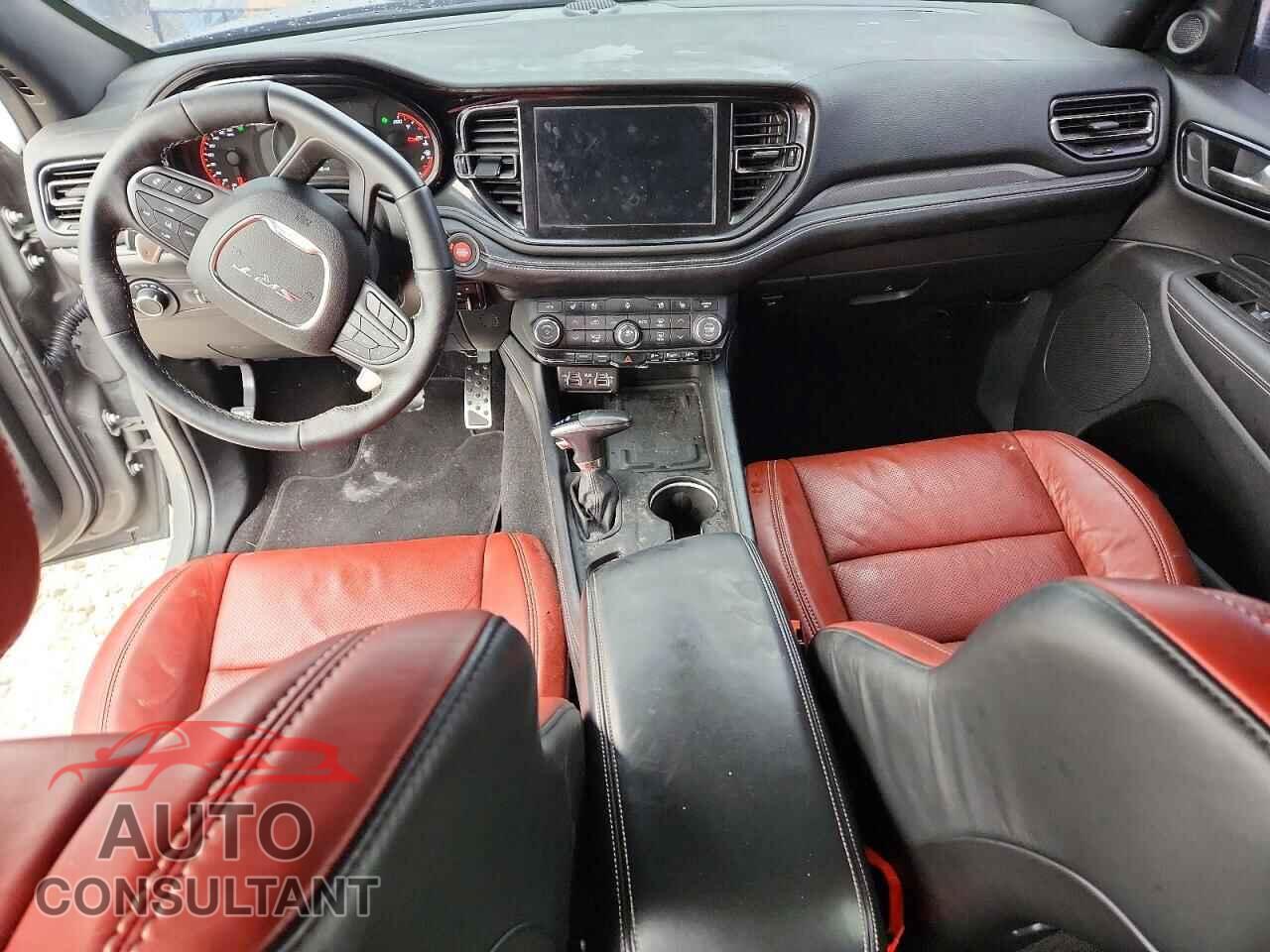 DODGE DURANGO 2024 - 1C4SDJGJ2RC150494