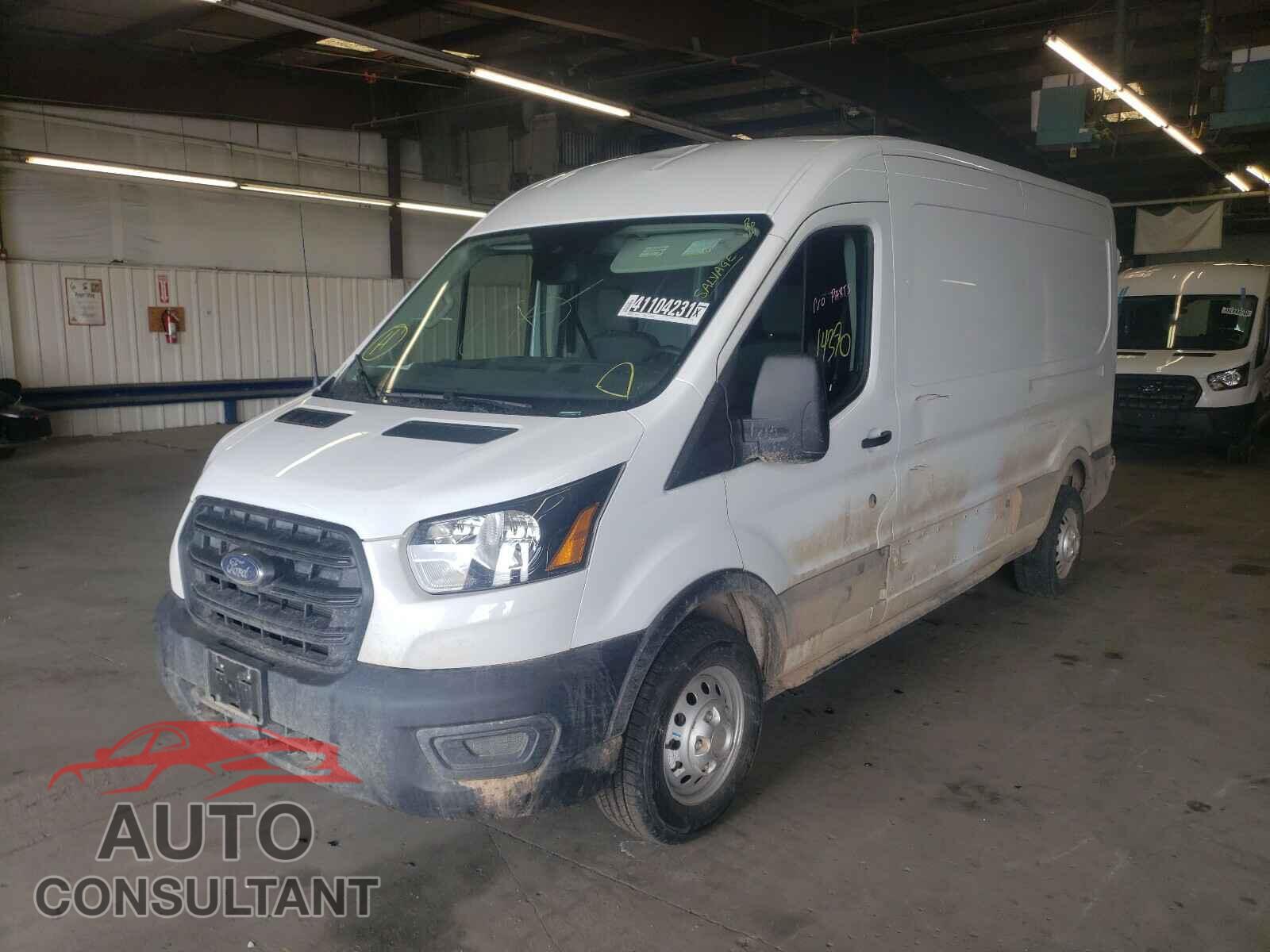 FORD TRANSIT CO 2020 - 1FTBR2C82LKA31254