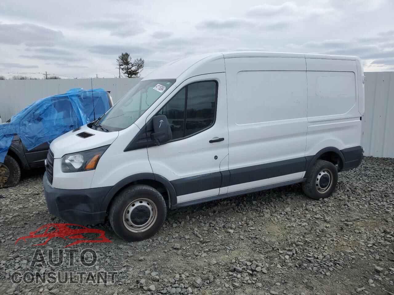 FORD TRANSIT 2019 - 1FTYR1CM7KKA08505