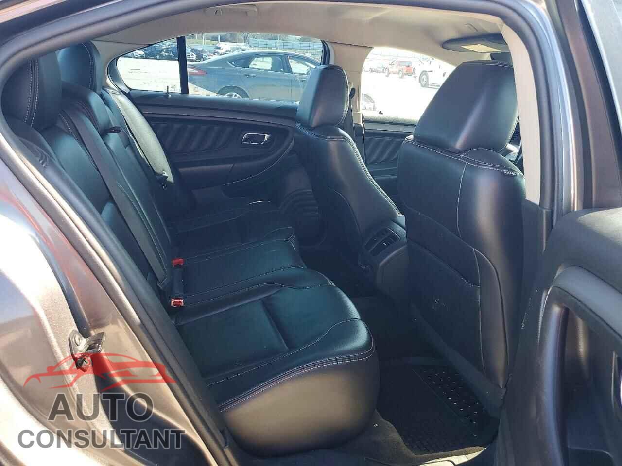 FORD TAURUS 2012 - 1FAHP2EW1CG111536