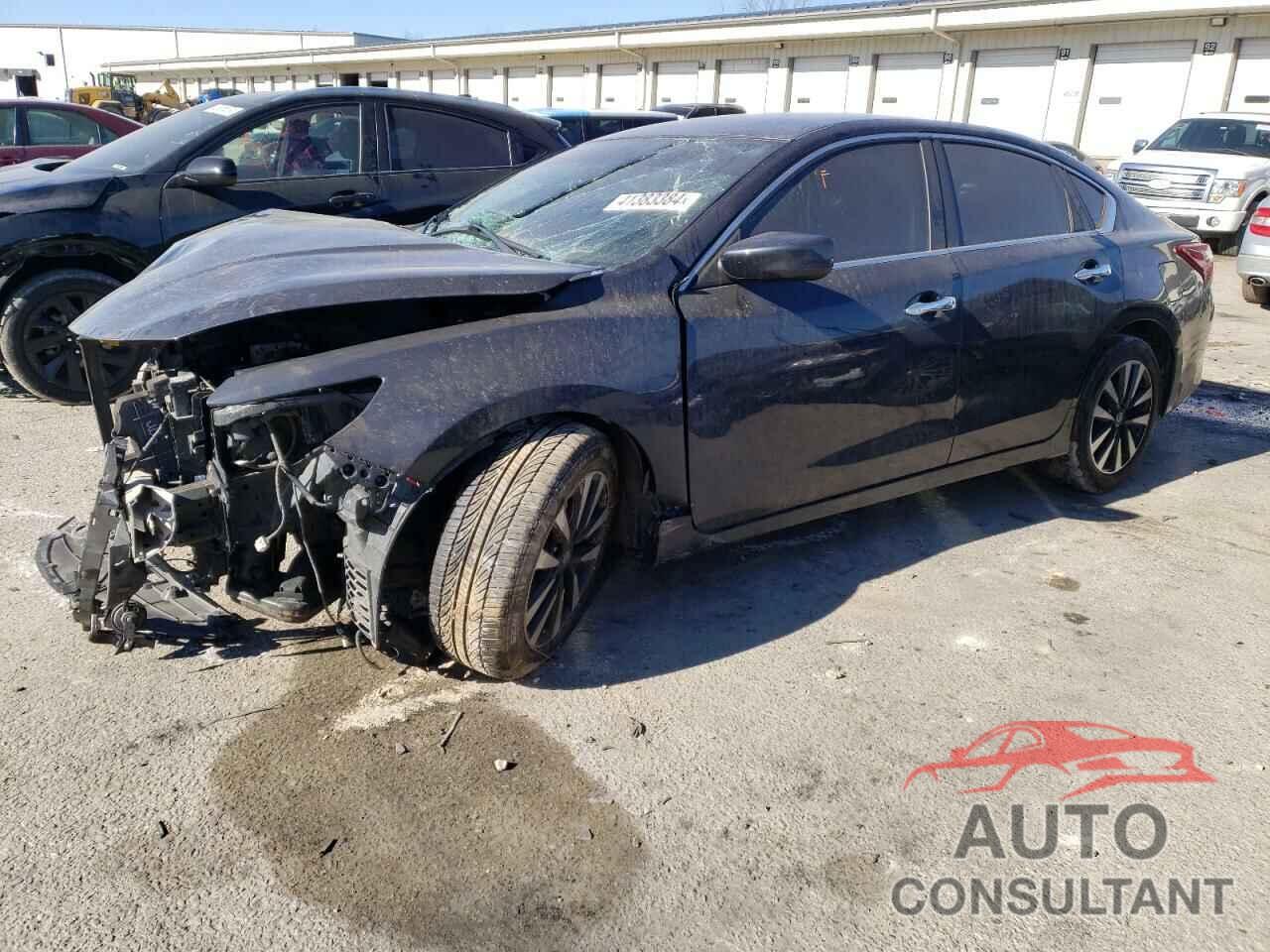 NISSAN ALTIMA 2018 - 1N4AL3AP6JC255542