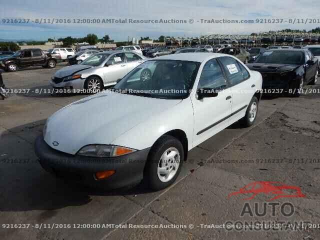 FORD FUSION 2011 - 3FAHP0JA2BR190012