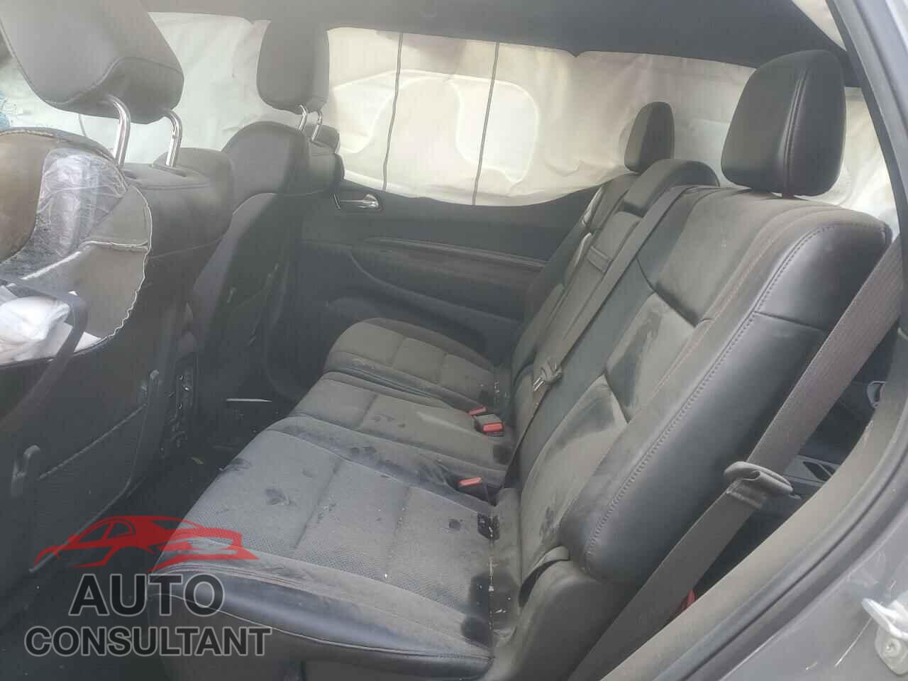 DODGE DURANGO 2023 - 1C4SDJCT8PC555800