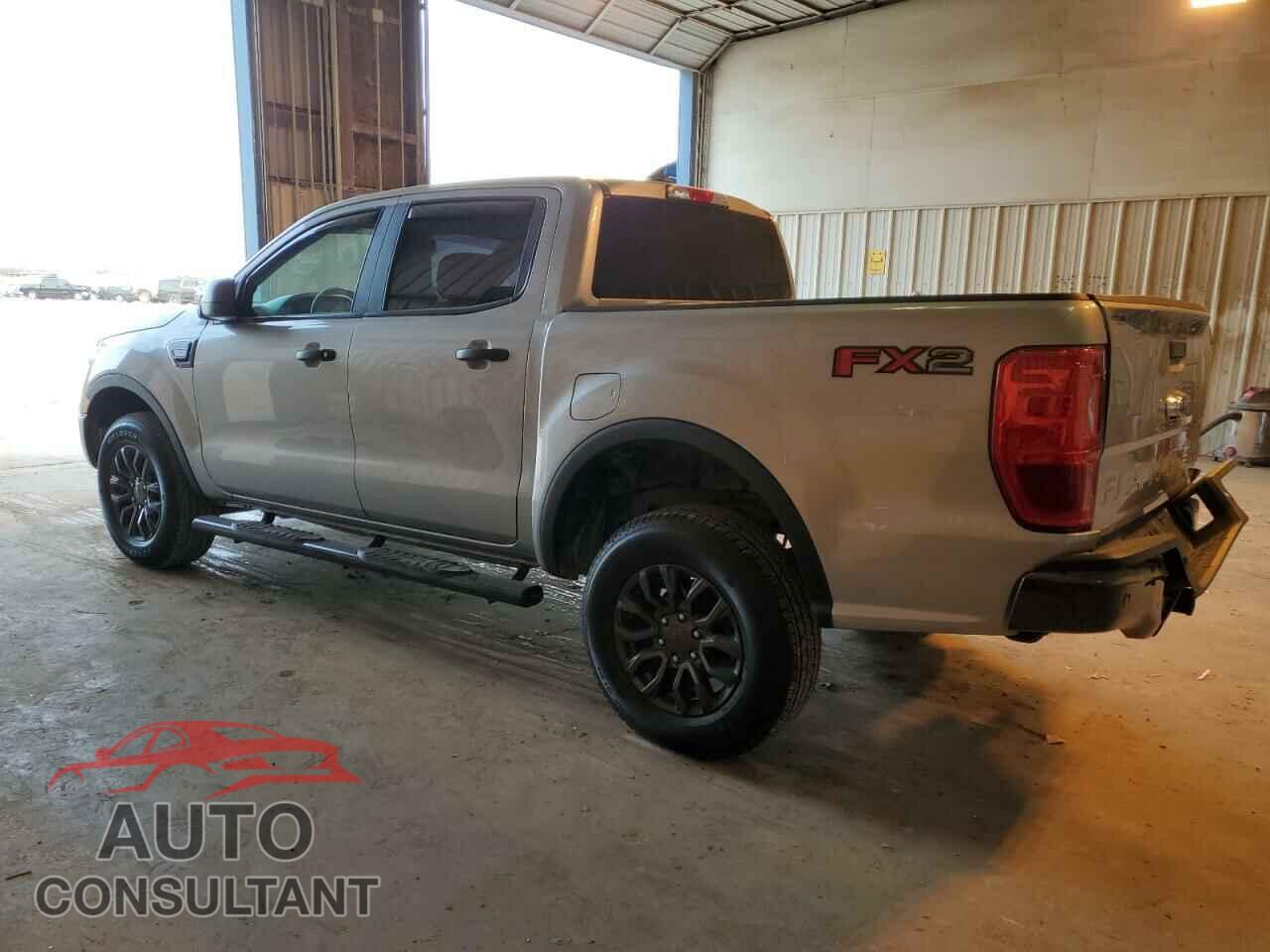 FORD RANGER 2023 - 1FTER4EH2PLE15623