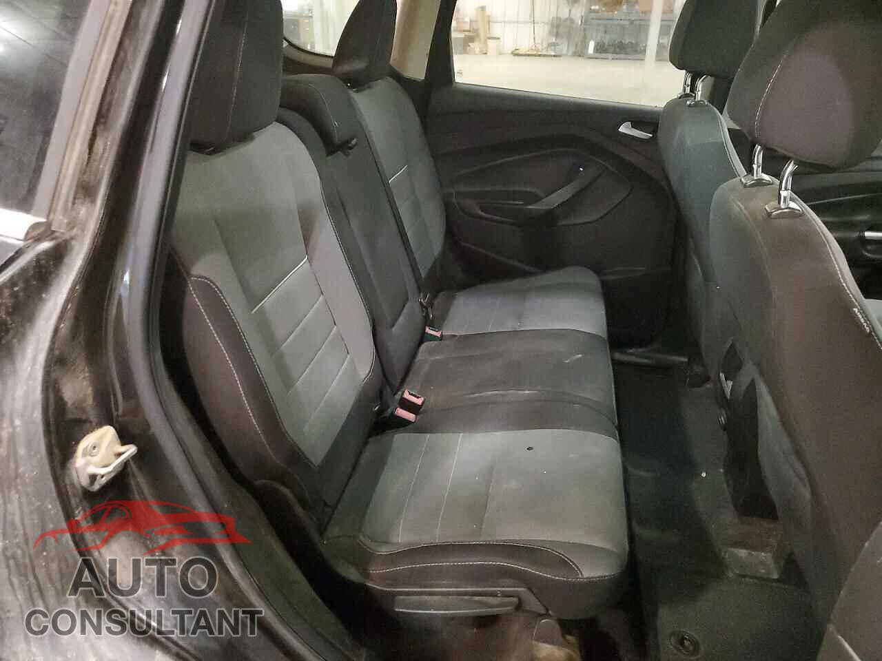 FORD ESCAPE 2014 - 1FMCU9G98EUA94912
