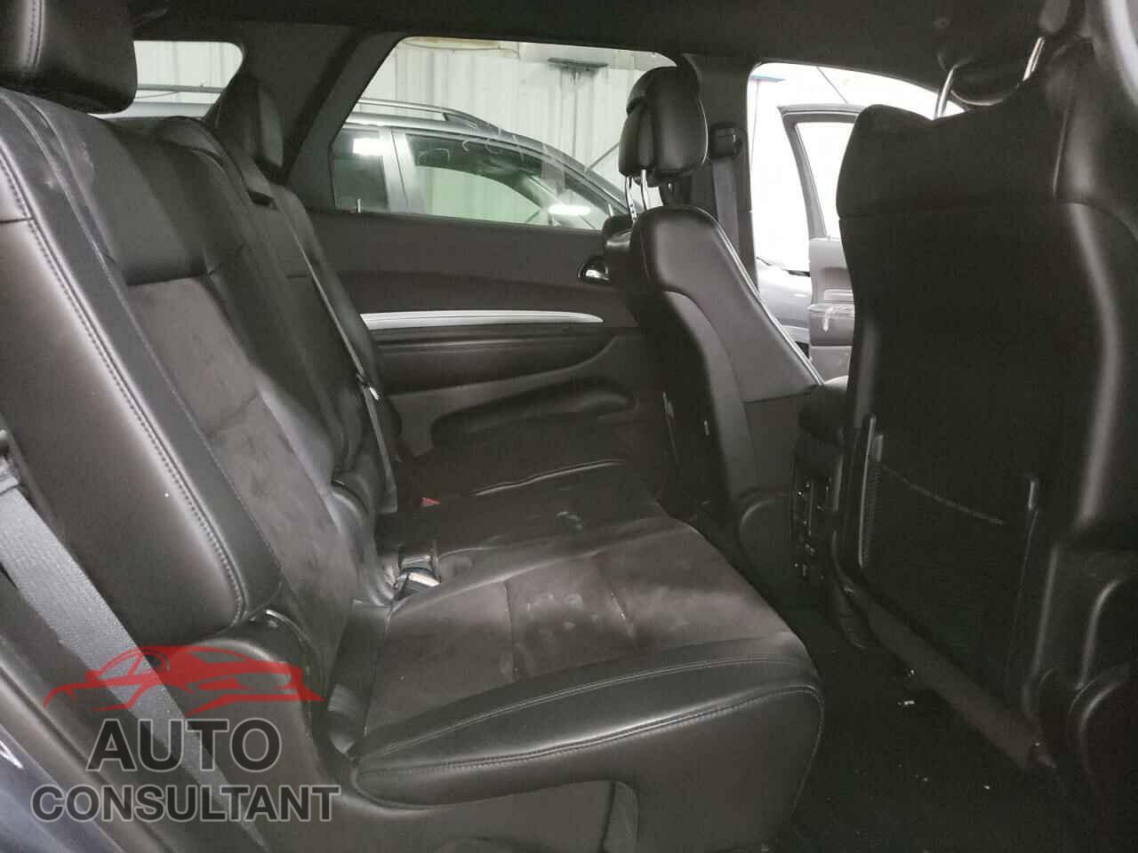 DODGE DURANGO 2020 - 1C4RDJDG3LC223063