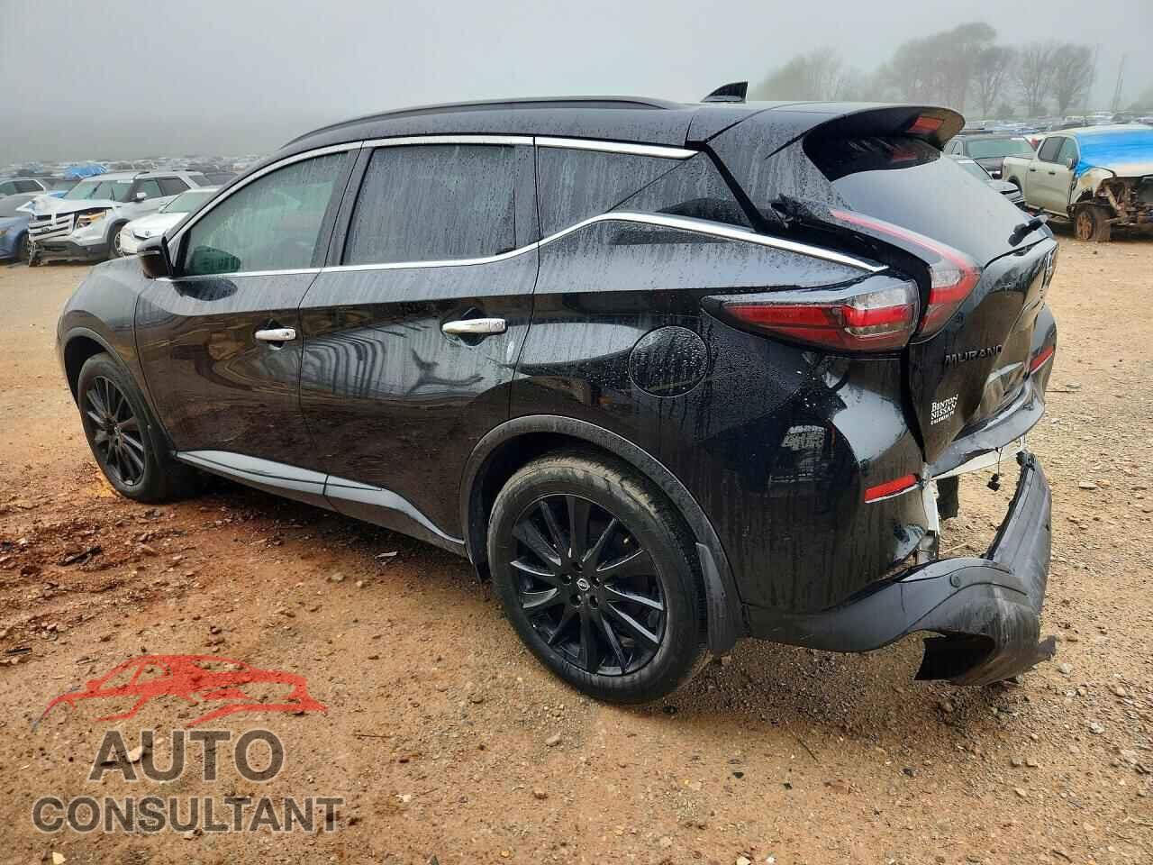NISSAN MURANO 2023 - 5N1AZ2BS0PC113777