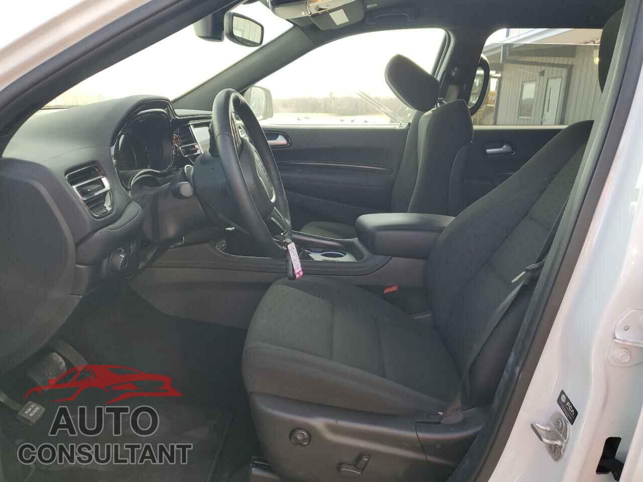 DODGE DURANGO 2023 - 1C4RDHAG9PC685324