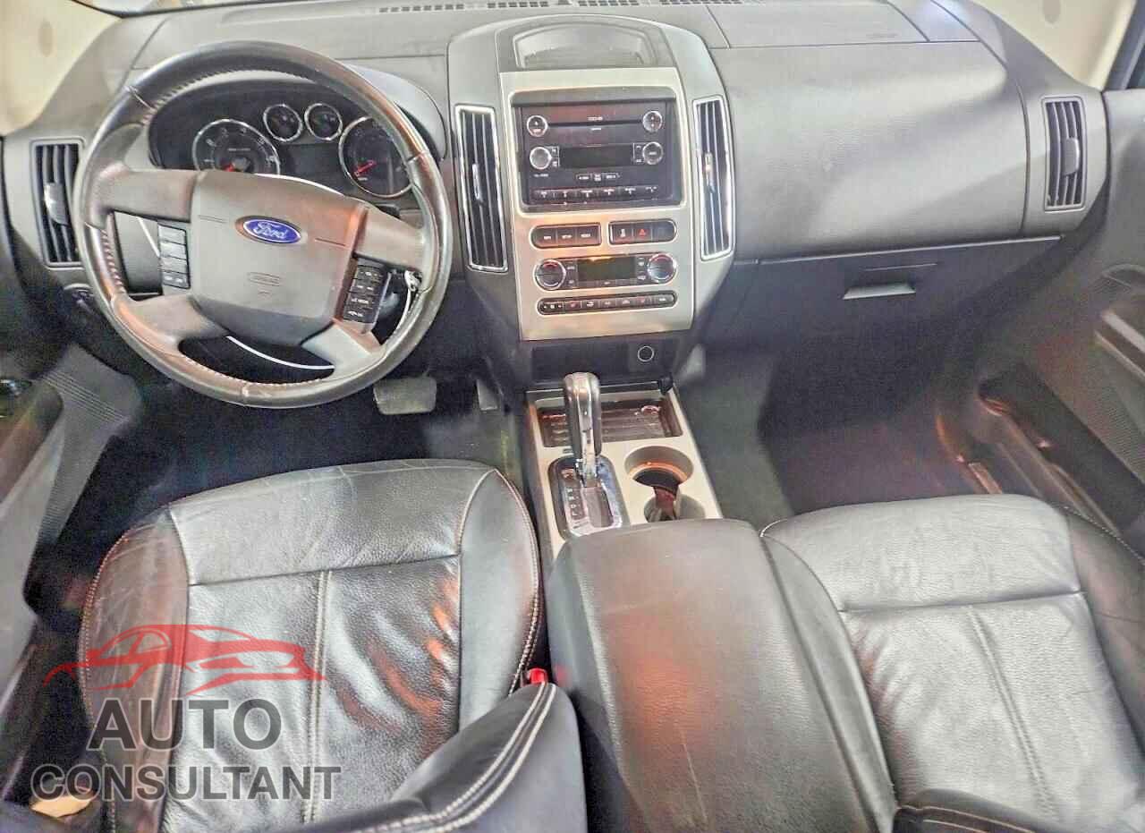 FORD EDGE 2009 - 2FMDK49C09BA75997
