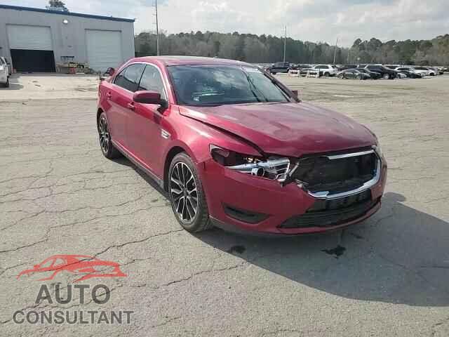 FORD TAURUS 2017 - 1FAHP2E85HG127375