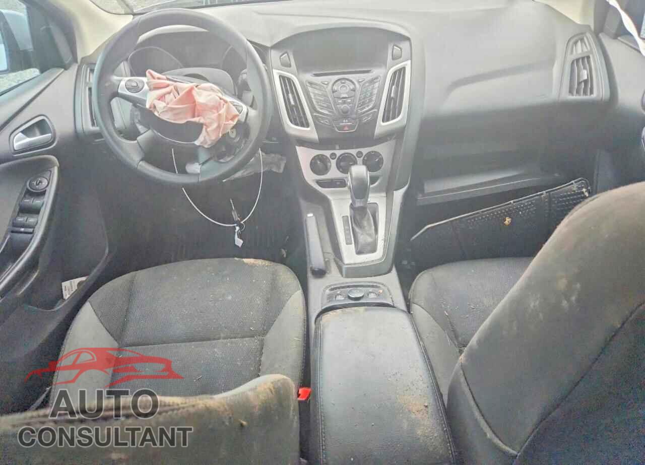 FORD FOCUS 2014 - 1FADP3K24EL404153