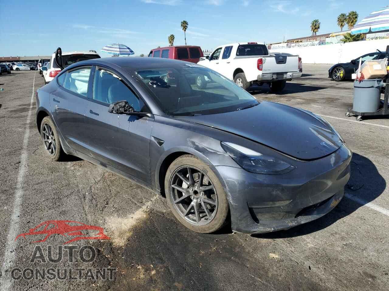 TESLA MODEL 3 2023 - 5YJ3E1EA3PF447004
