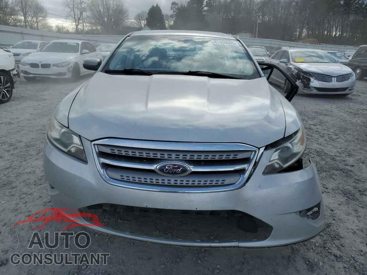 FORD TAURUS 2010 - 1FAHP2EW7AG118665