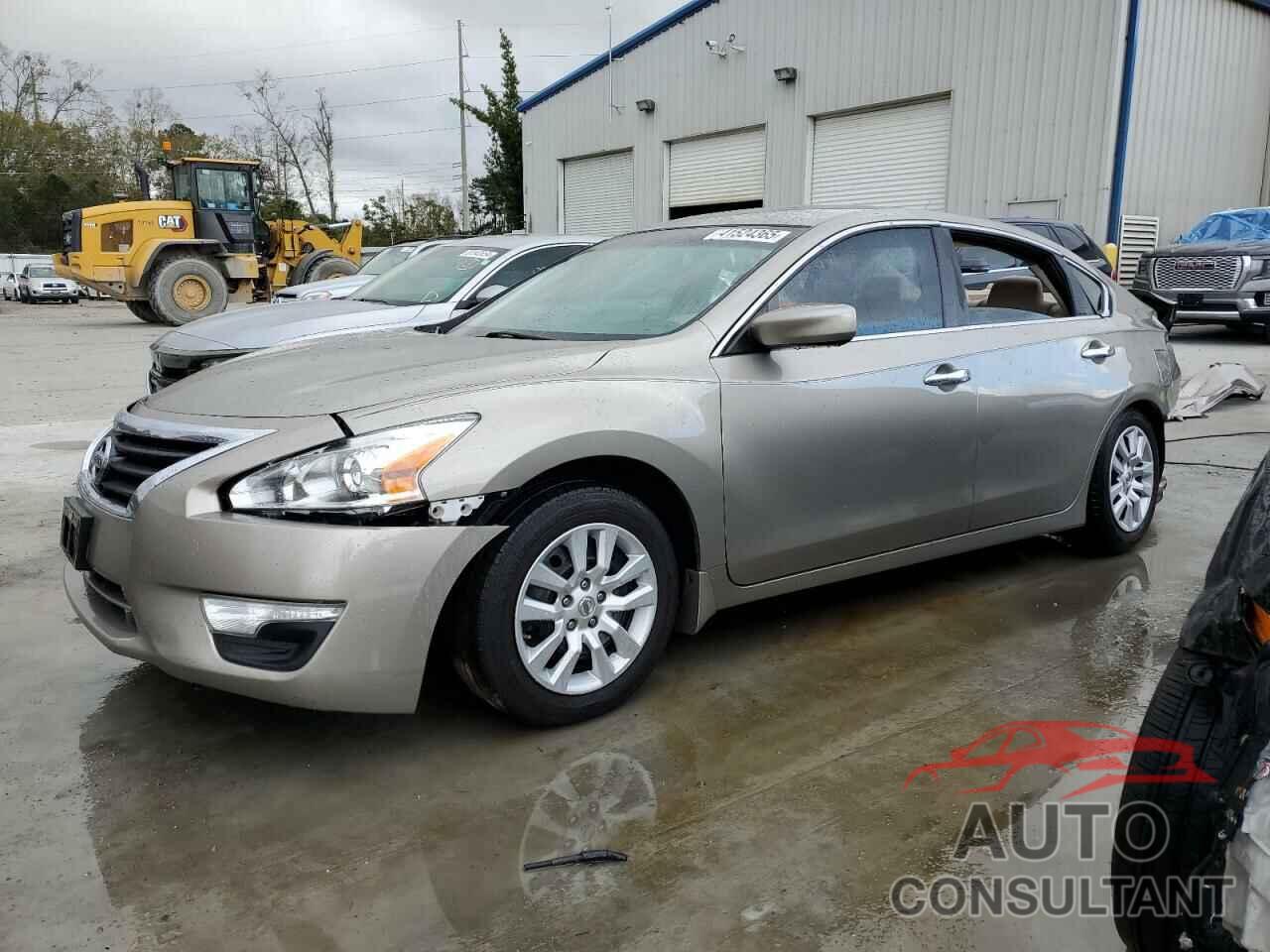 NISSAN ALTIMA 2015 - 1N4AL3AP0FC470051