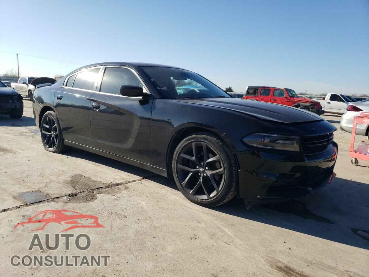 DODGE CHARGER 2021 - 2C3CDXBG2MH532618