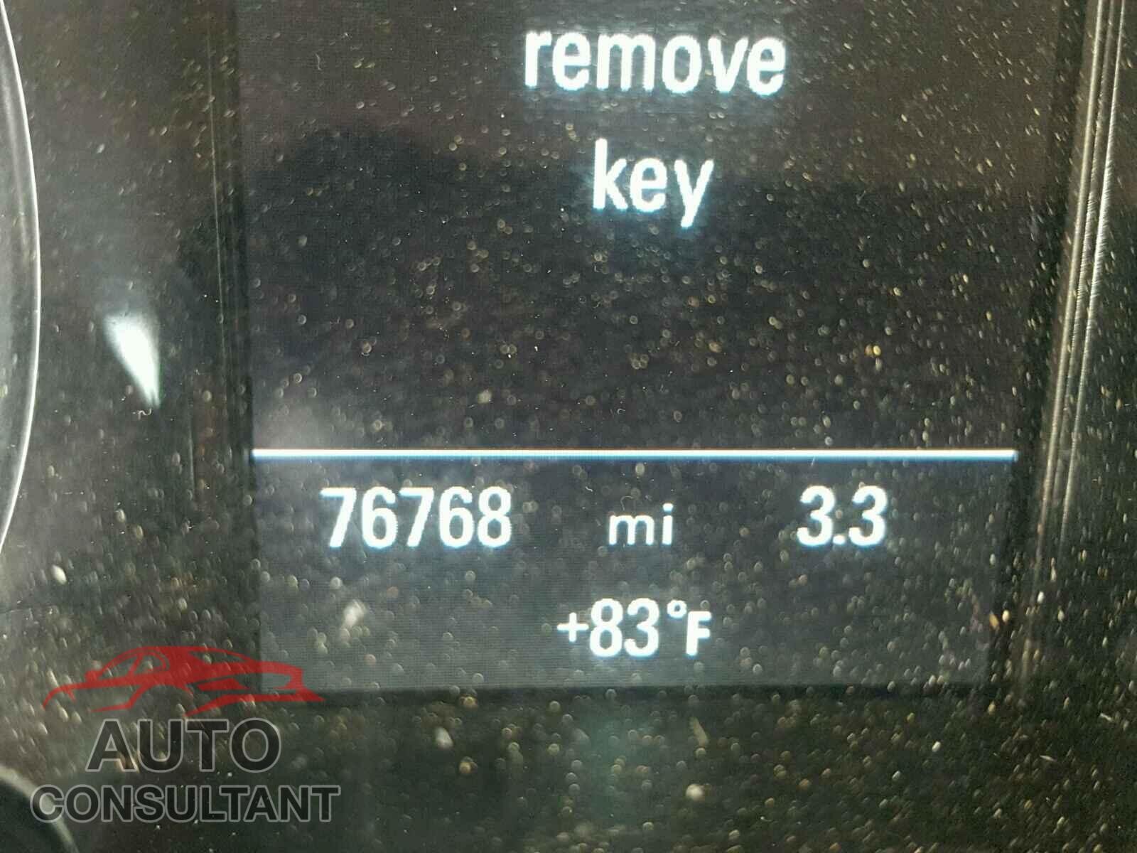 AUDI Q5 2015 - WA1DGAFP7FA122830