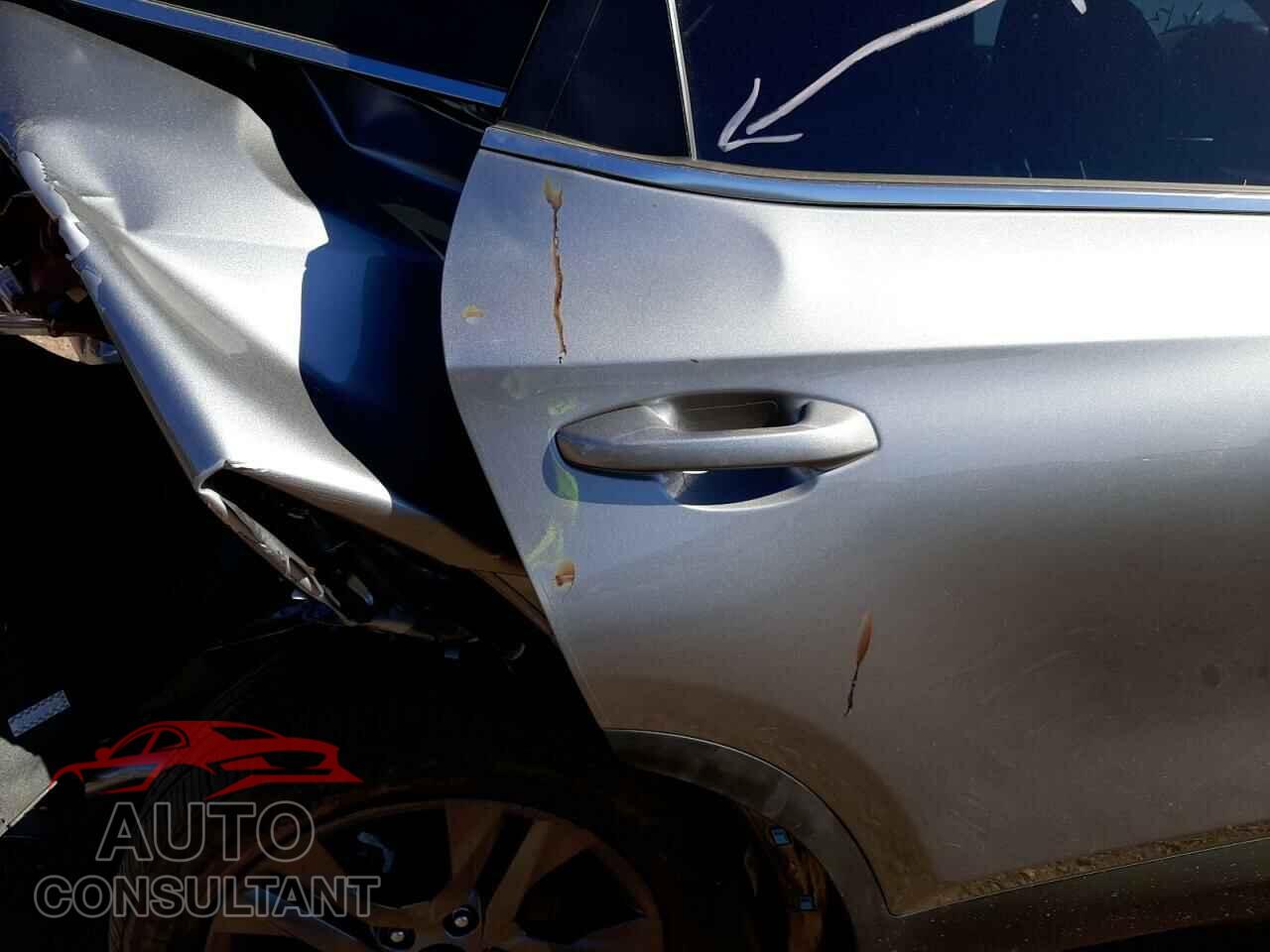 KIA SELTOS 2021 - KNDEU2AAXM7095287