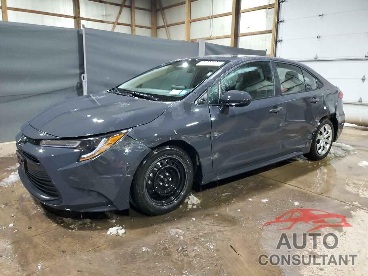 TOYOTA COROLLA 2024 - 5YFB4MDEXRP177894