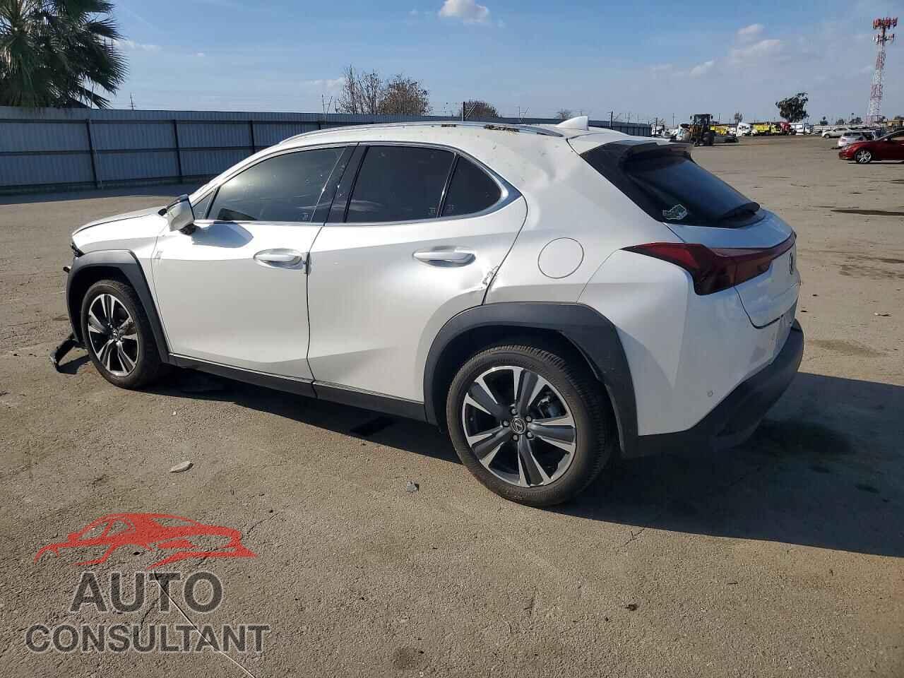 LEXUS UNKNOWN 2024 - JTHX6JBH5R2191078