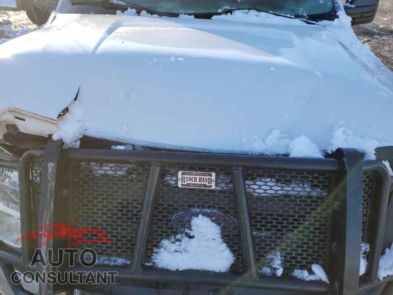 FORD F-150 2014 - 1FTFW1EF4EKG35732