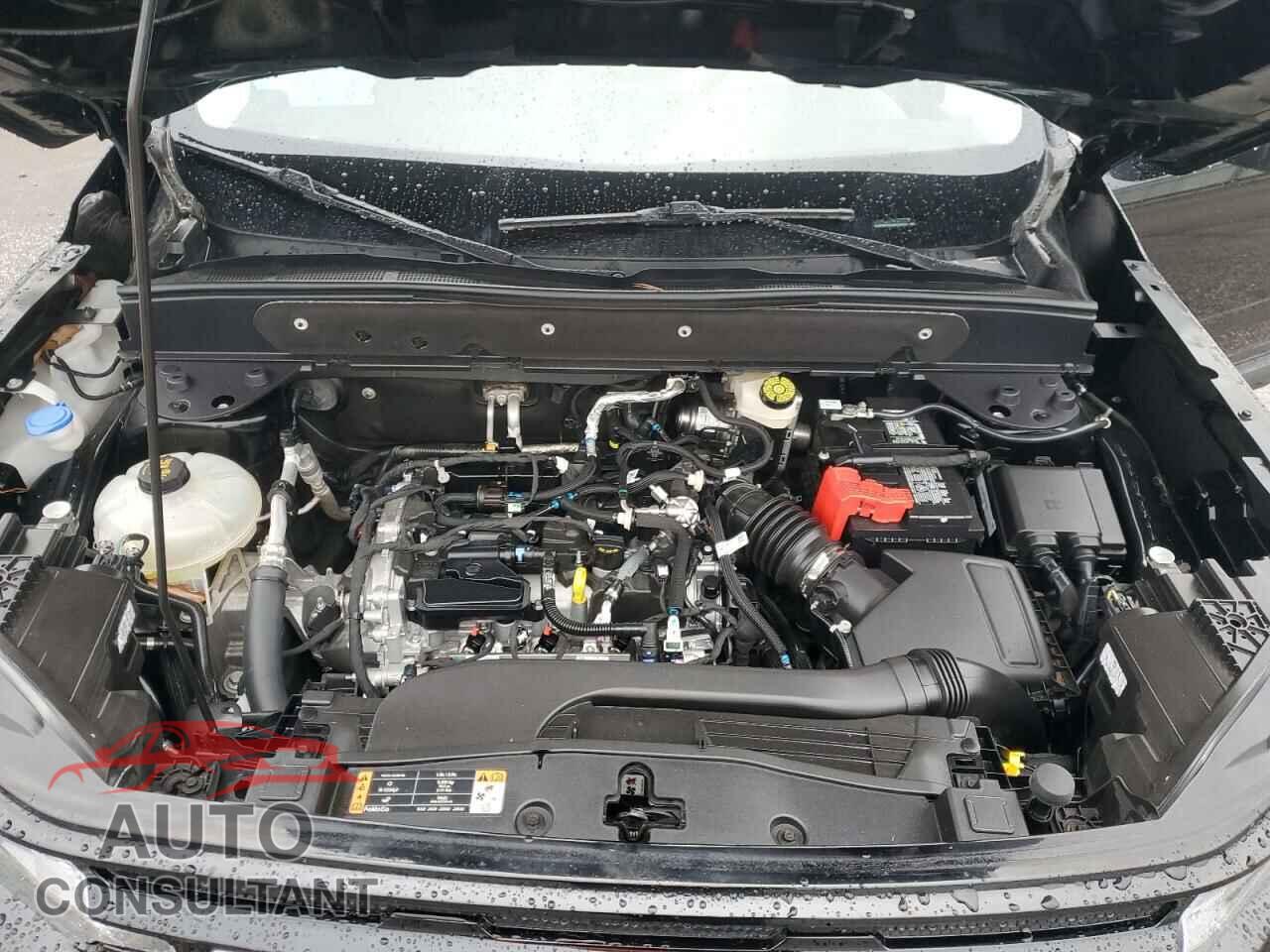 FORD BRONCO 2023 - 3FMCR9C60PRD89218