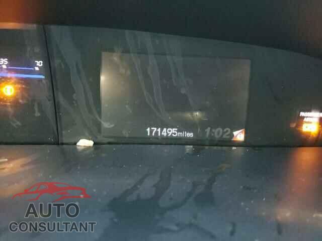 HONDA CIVIC 2015 - 19XFB2F55FE237392