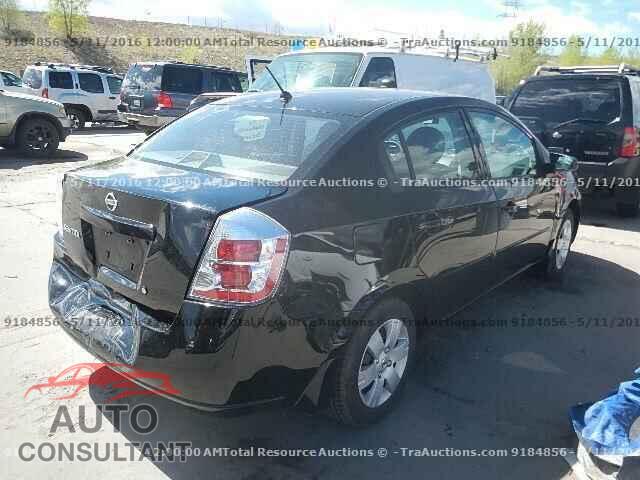 NISSAN VERSA 2017 - 3N1CN7AP0HL856306