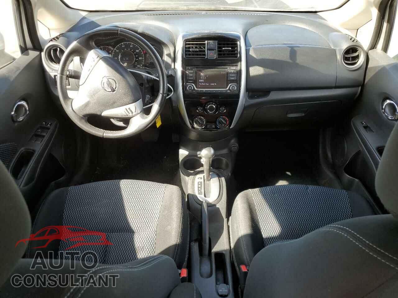 NISSAN VERSA 2017 - 3N1CE2CP2HL362285