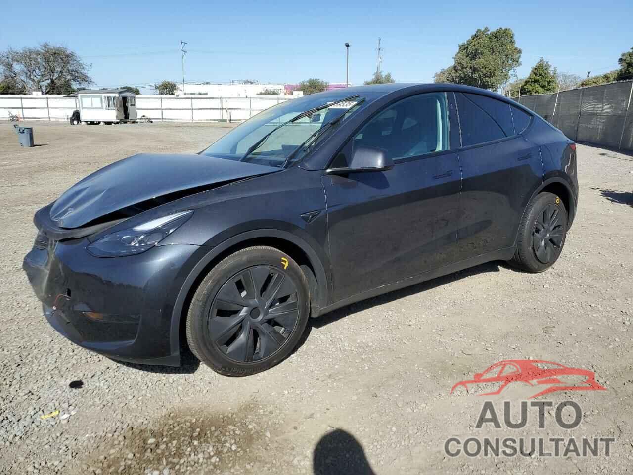 TESLA MODEL Y 2024 - 7SAYGDED2RF185946