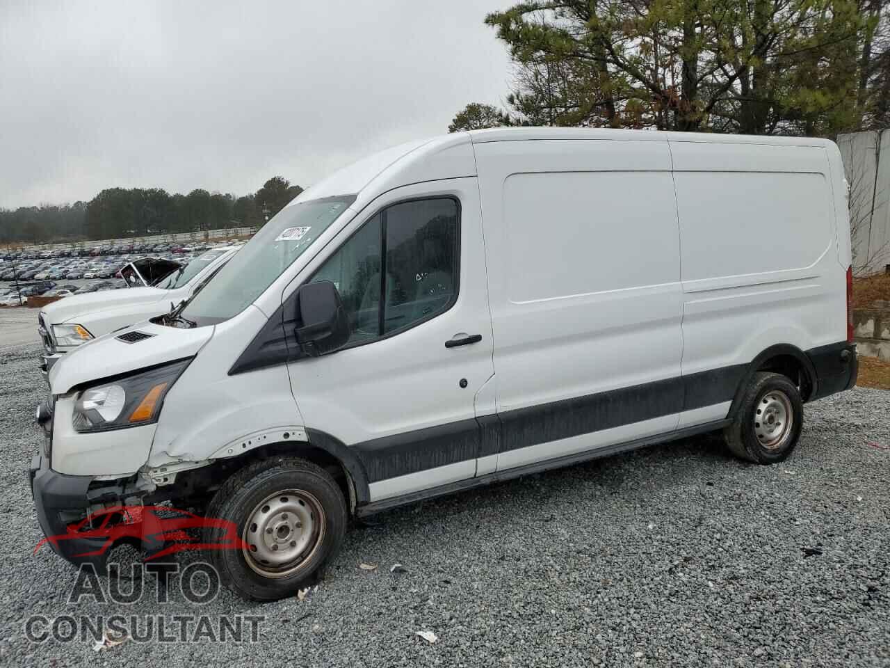 FORD TRANSIT 2020 - 1FTBR1C85LKA60760