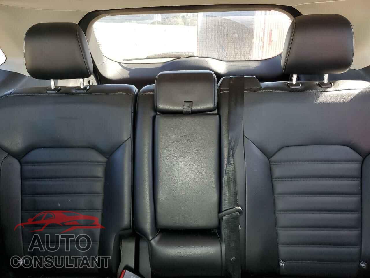 FORD EDGE 2017 - 2FMPK3J91HBC07865