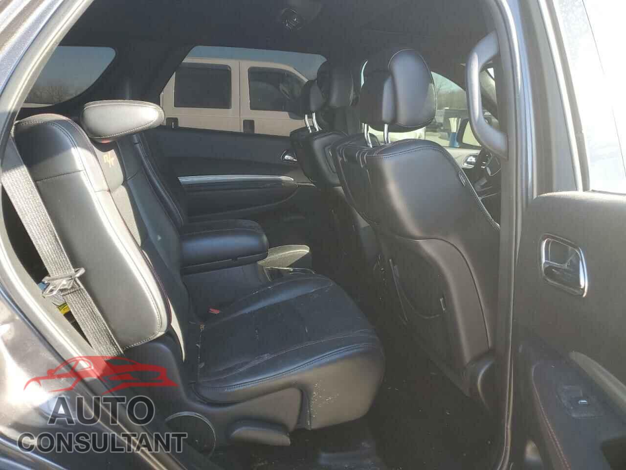 DODGE DURANGO 2015 - 1C4SDHCT5FC745481