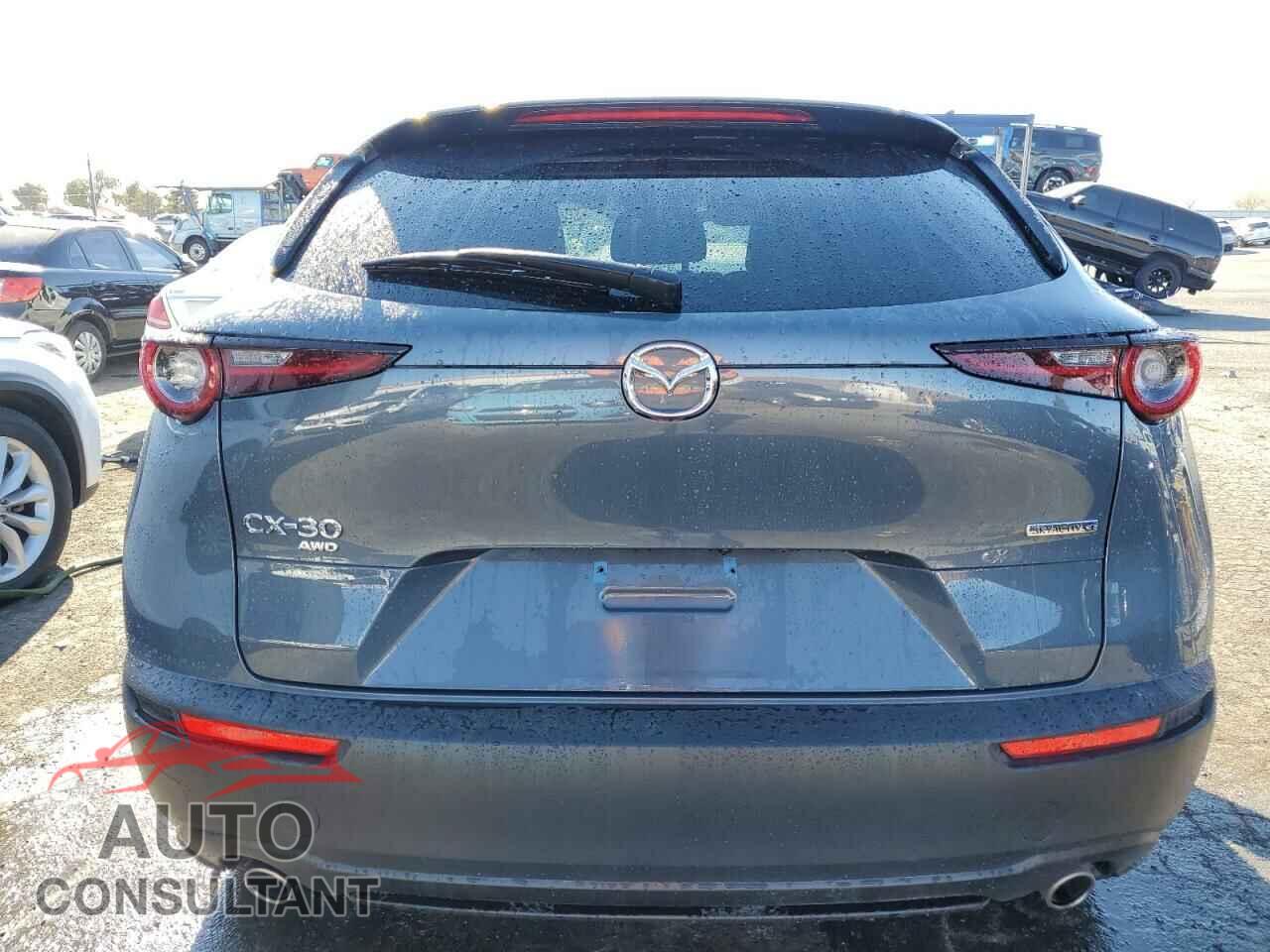 MAZDA CX30 2023 - 3MVDMBCMXPM570626