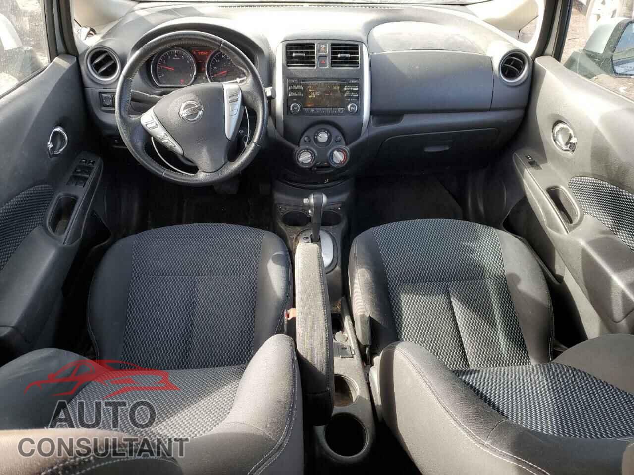 NISSAN VERSA 2014 - 3N1CE2CP0EL351071