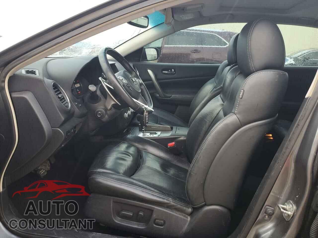 NISSAN MAXIMA 2014 - 1N4AA5AP2EC474585