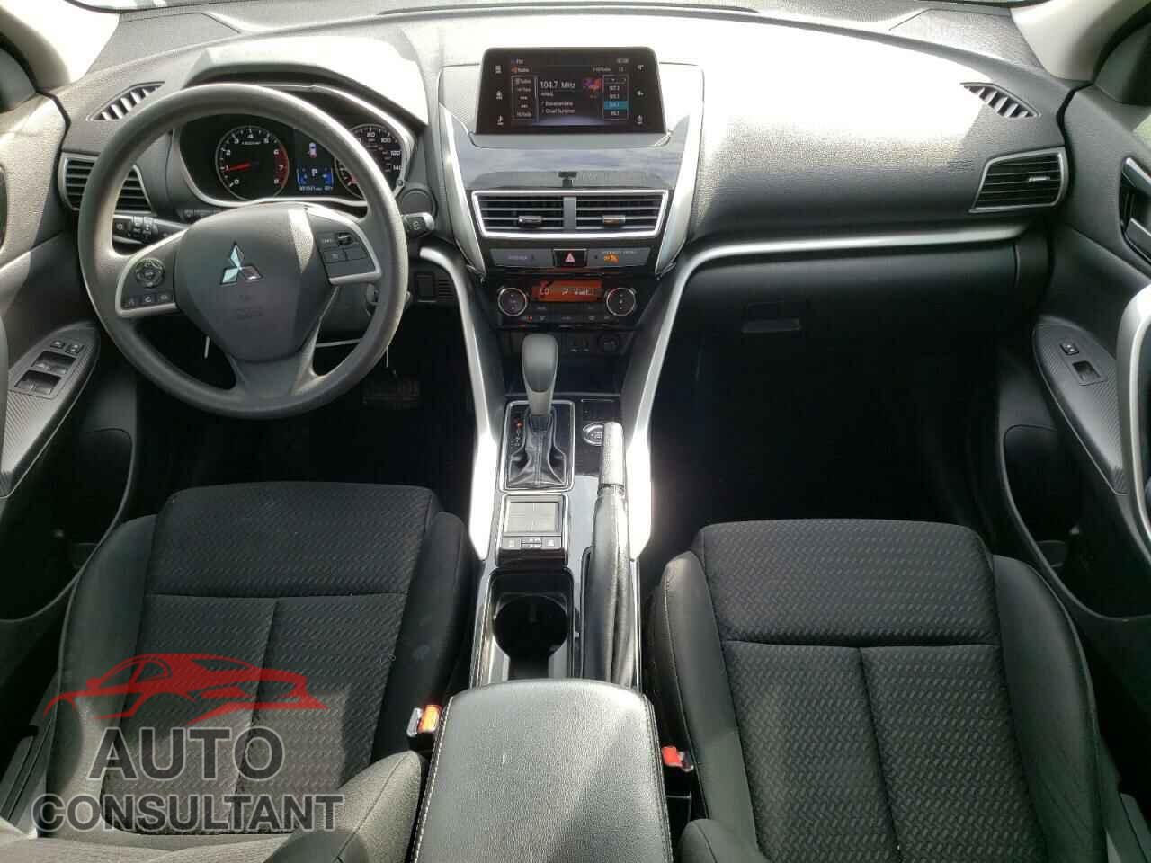 MITSUBISHI ECLIPSE 2018 - JA4AT4AA6JZ058616